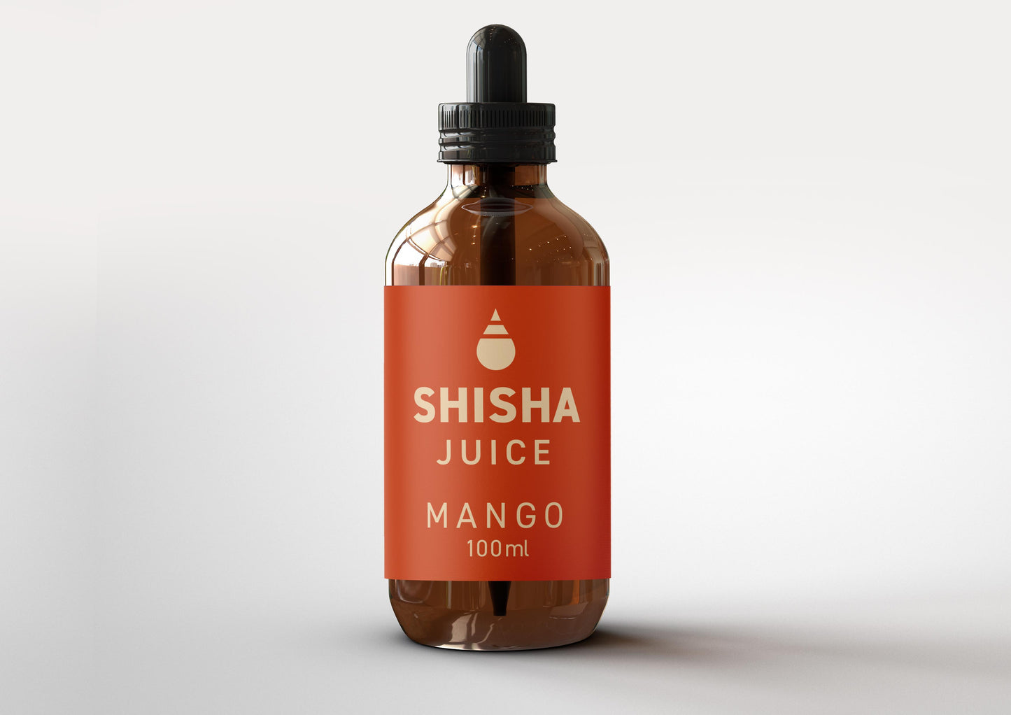 SHISHA JUICE MANGO FLAVOR(シーシャジュース マンゴーフレーバー)