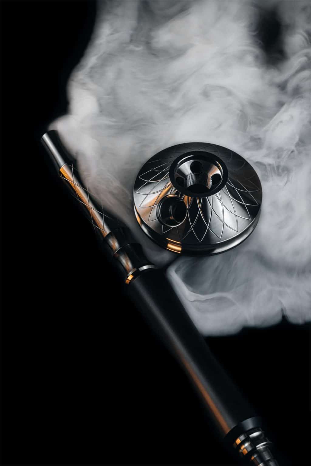 Ocean Hookah Kaif “S” 2nd Edition