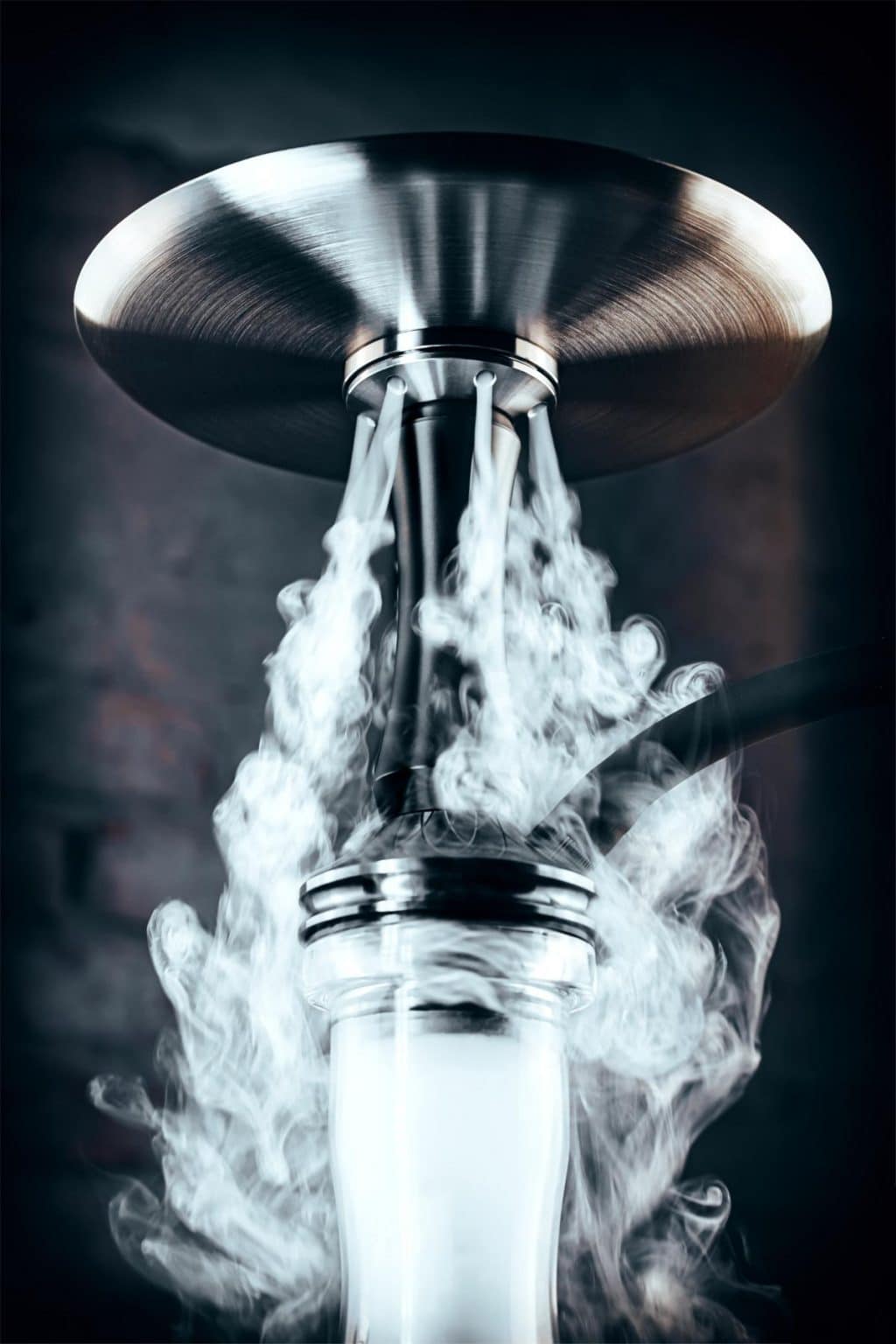 Ocean Hookah Kaif “S” 2nd Edition