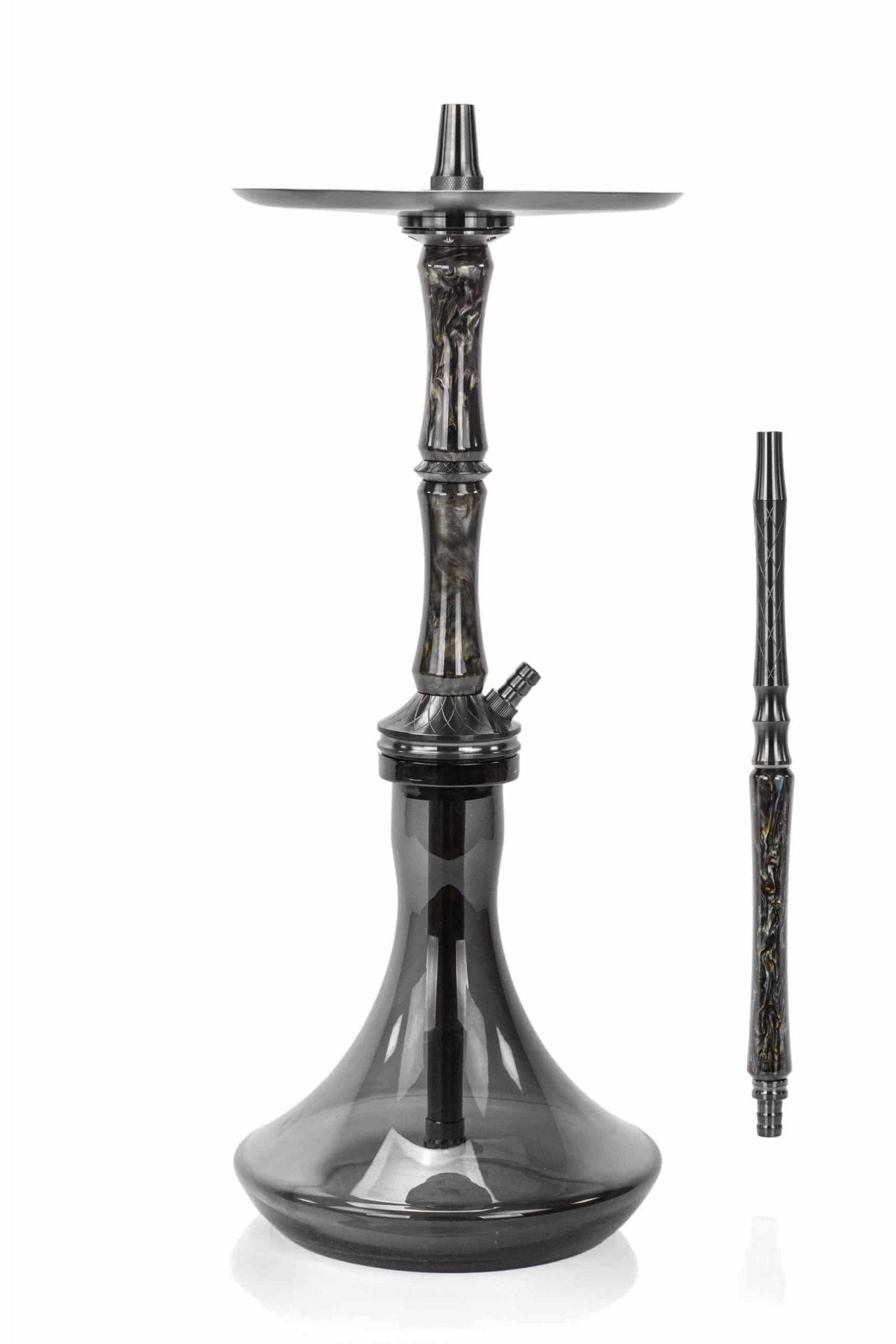 Ocean Hookah Kaif 2nd Edition