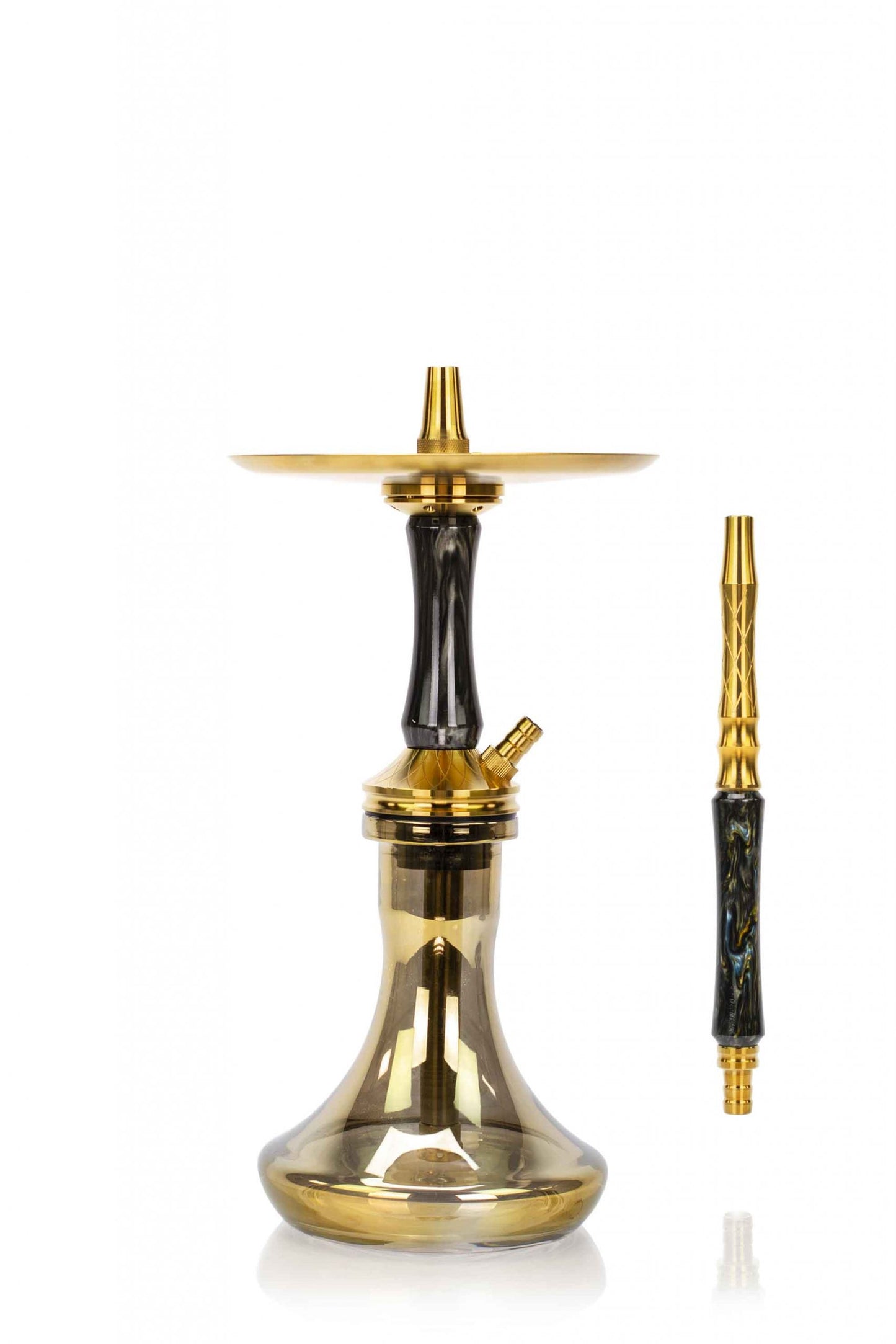 Ocean Hookah Kaif “S” 2nd Edition
