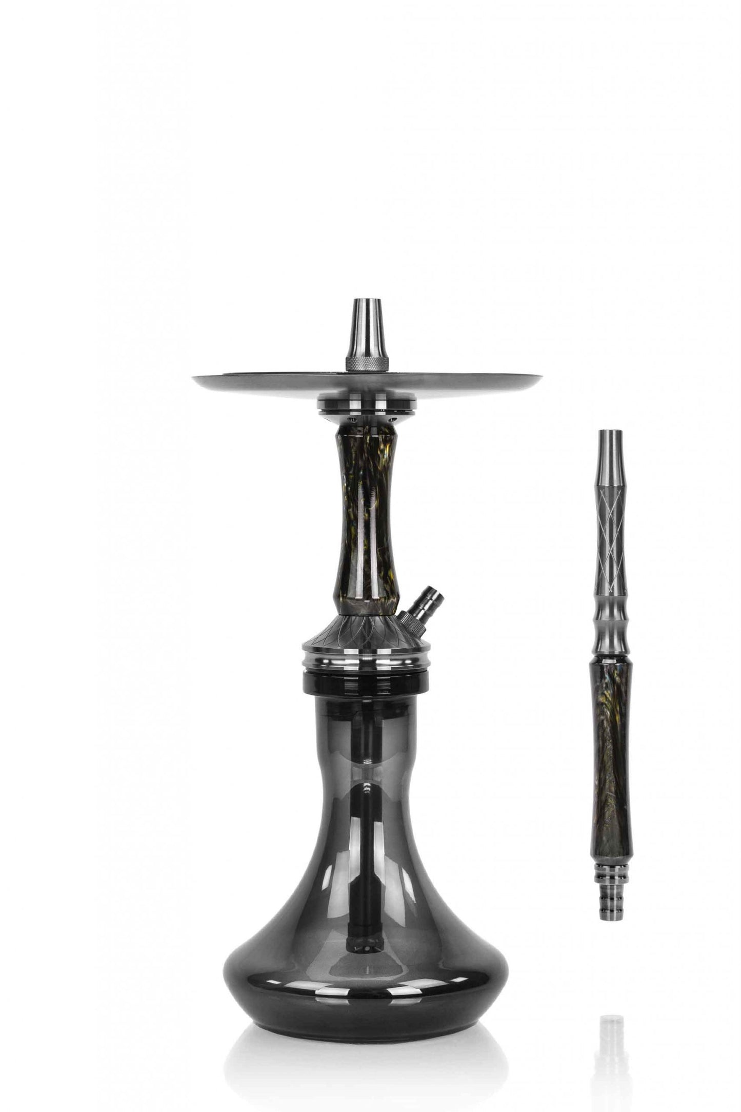 Ocean Hookah Kaif “S” 2nd Edition