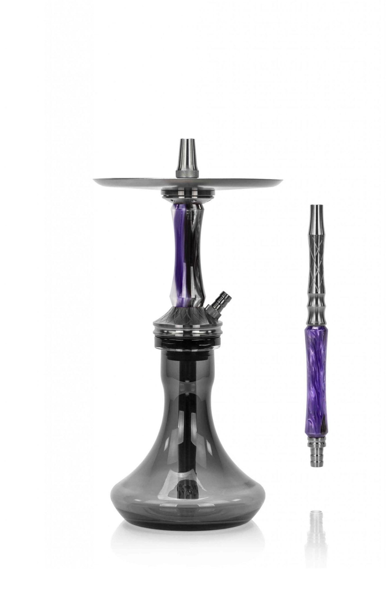 Ocean Hookah Kaif “S” 2nd Edition