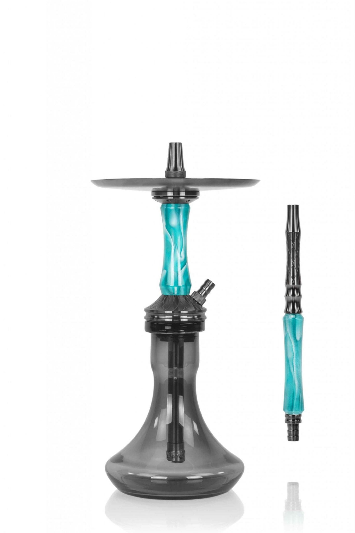 Ocean Hookah Kaif “S” 2nd Edition