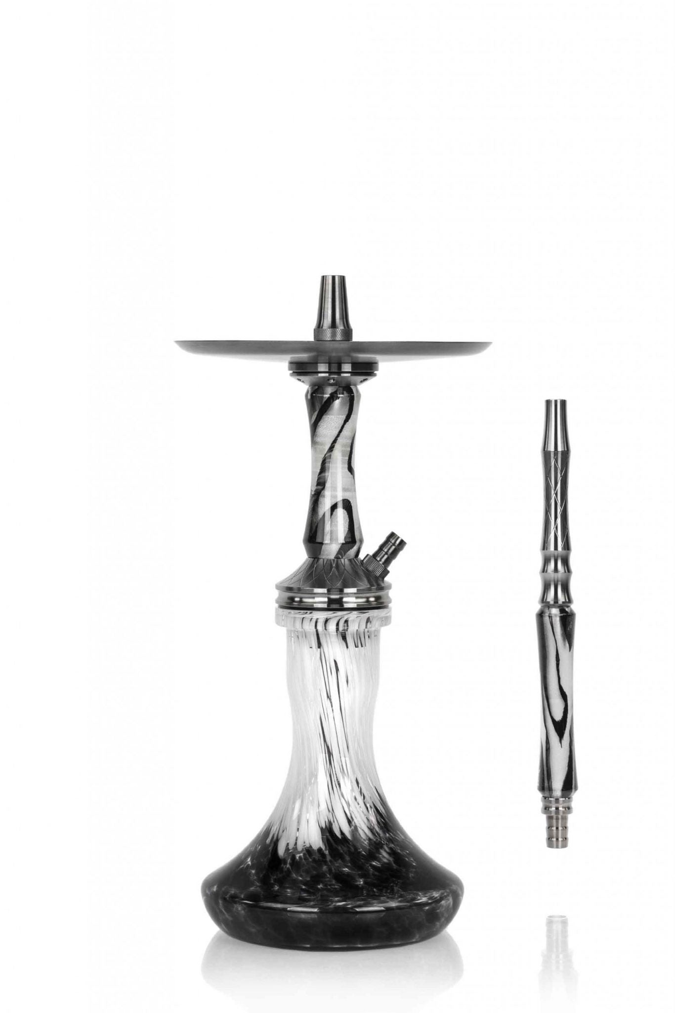 Ocean Hookah Kaif “S” 2nd Edition