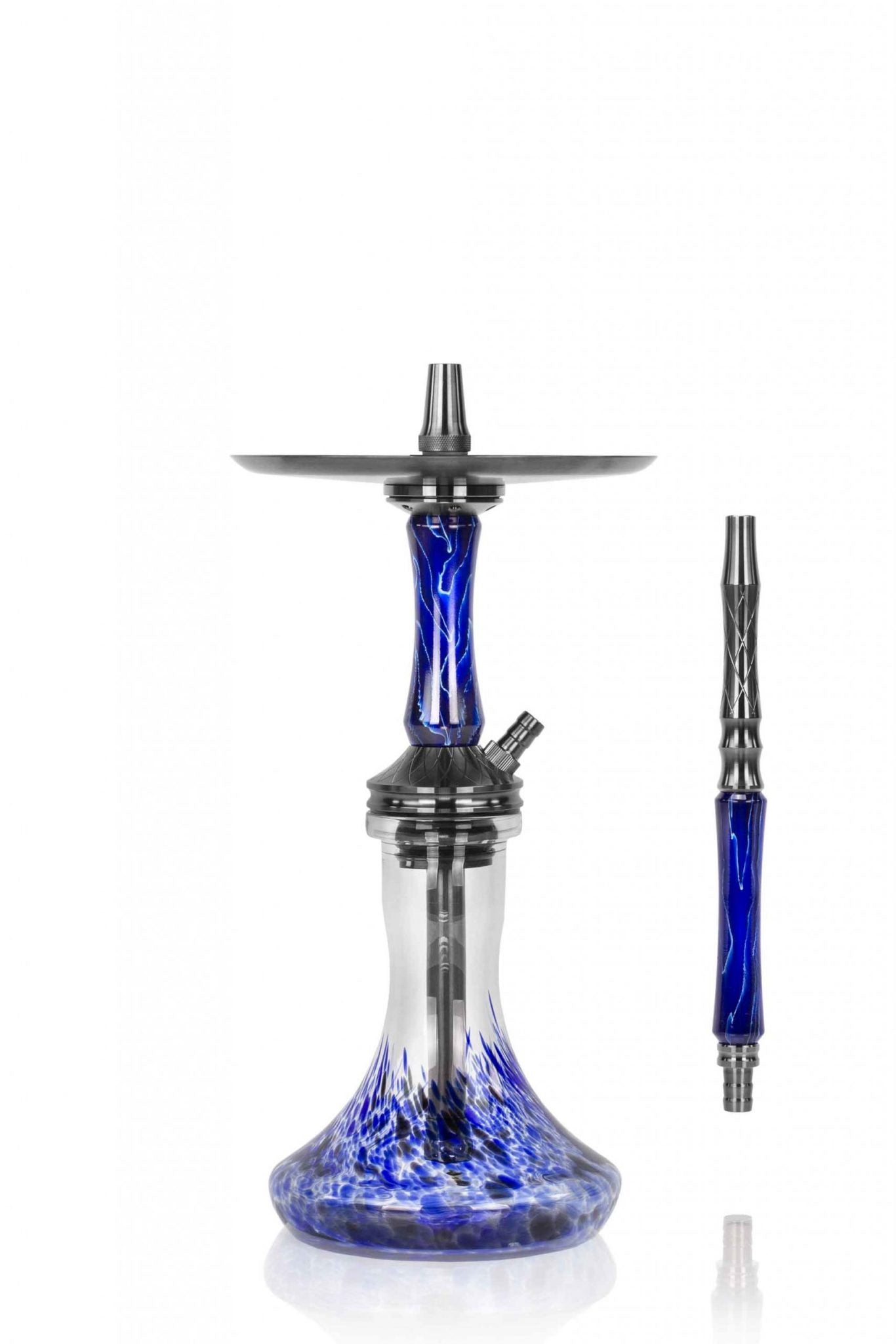 Ocean Hookah Kaif “S” 2nd Edition