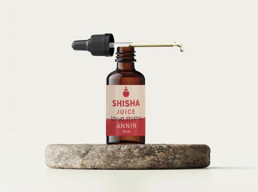 SHISHA JUICE ANNIN FLAVOR(シーシャジュース アンニンフレーバー)