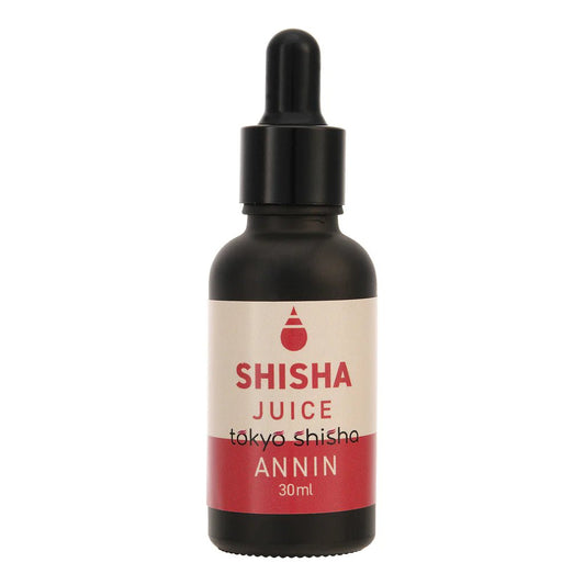 SHISHA JUICE ANNIN FLAVOR(シーシャジュース アンニンフレーバー)