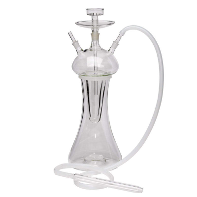 glass hookah